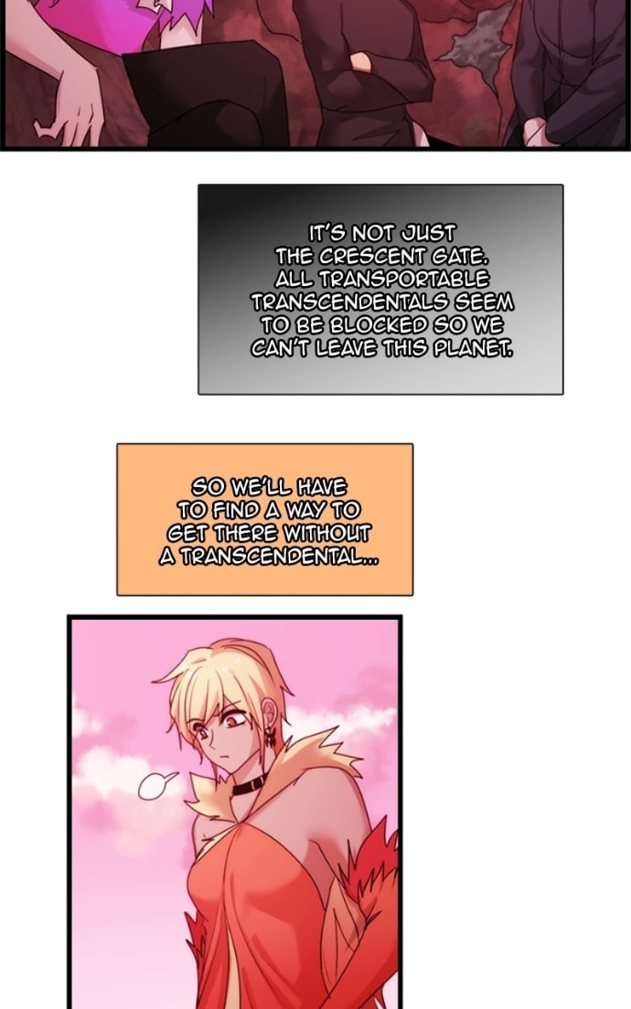 Kubera Chapter 692 page 21 - 