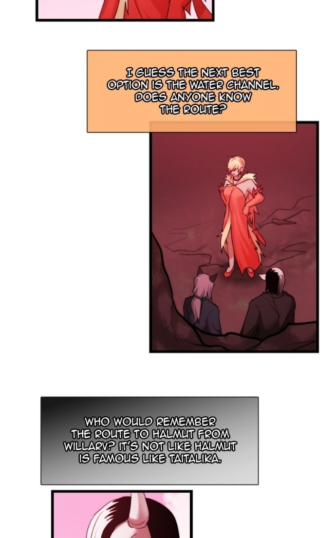 Kubera Chapter 692 page 22 - 