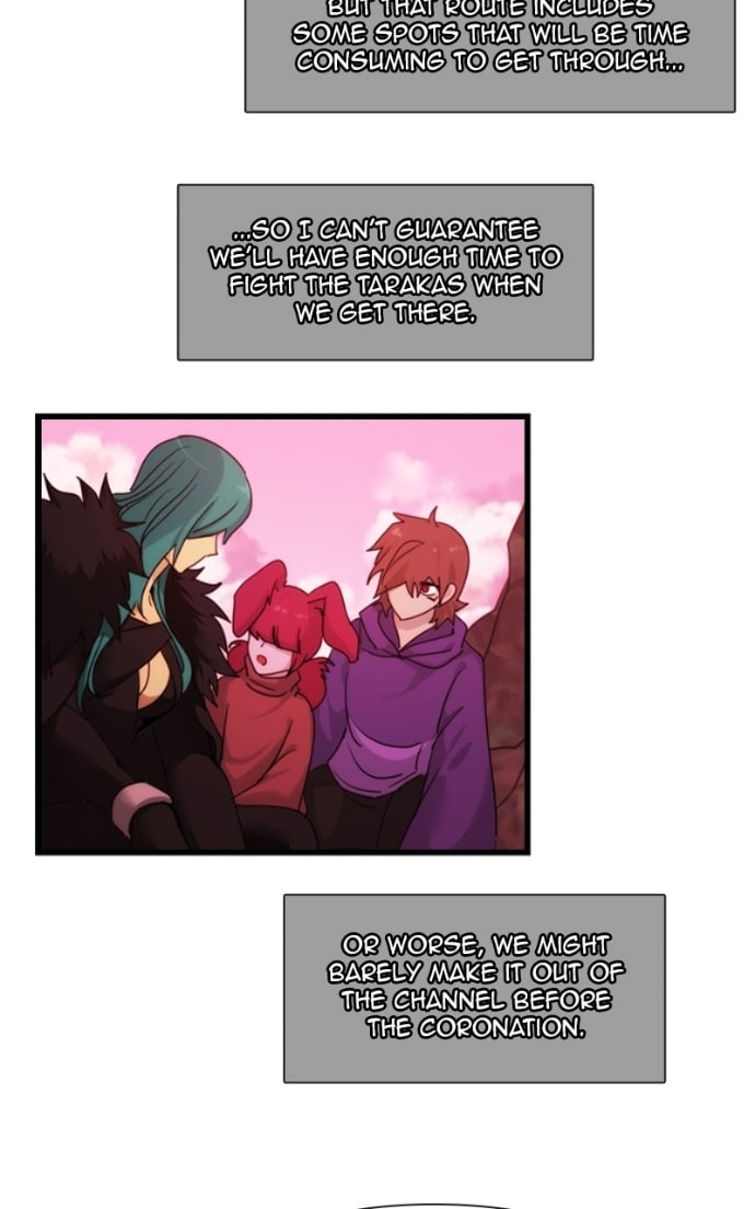 Kubera Chapter 692 page 24 - 