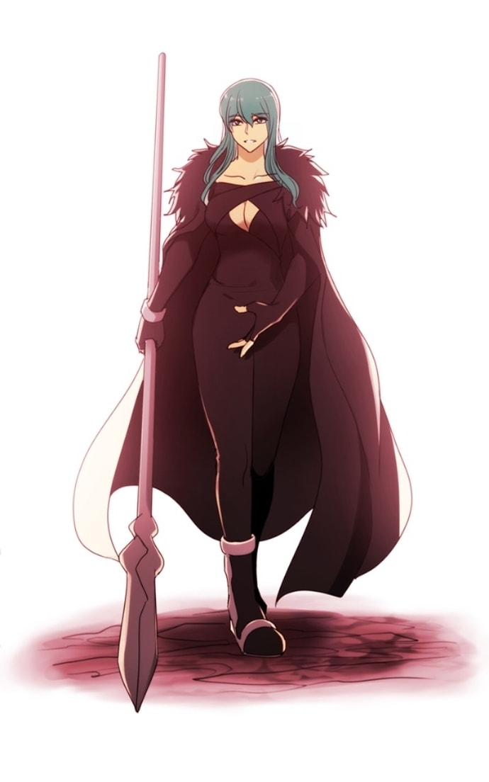 Kubera Chapter 692 page 27 - 