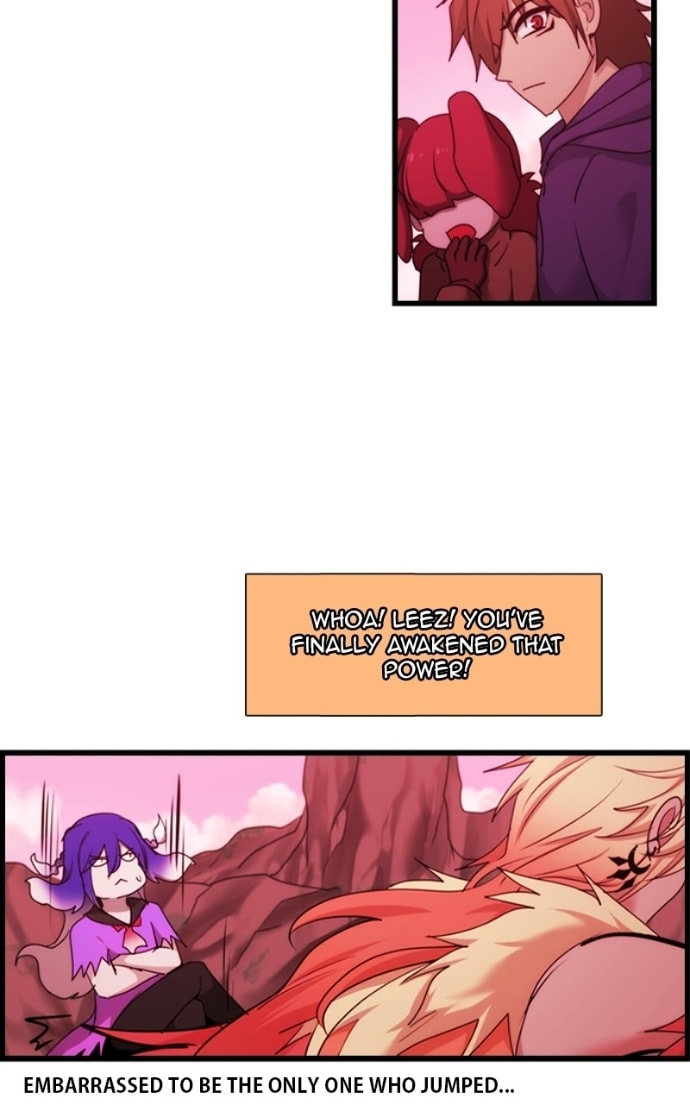Kubera Chapter 692 page 33 - 