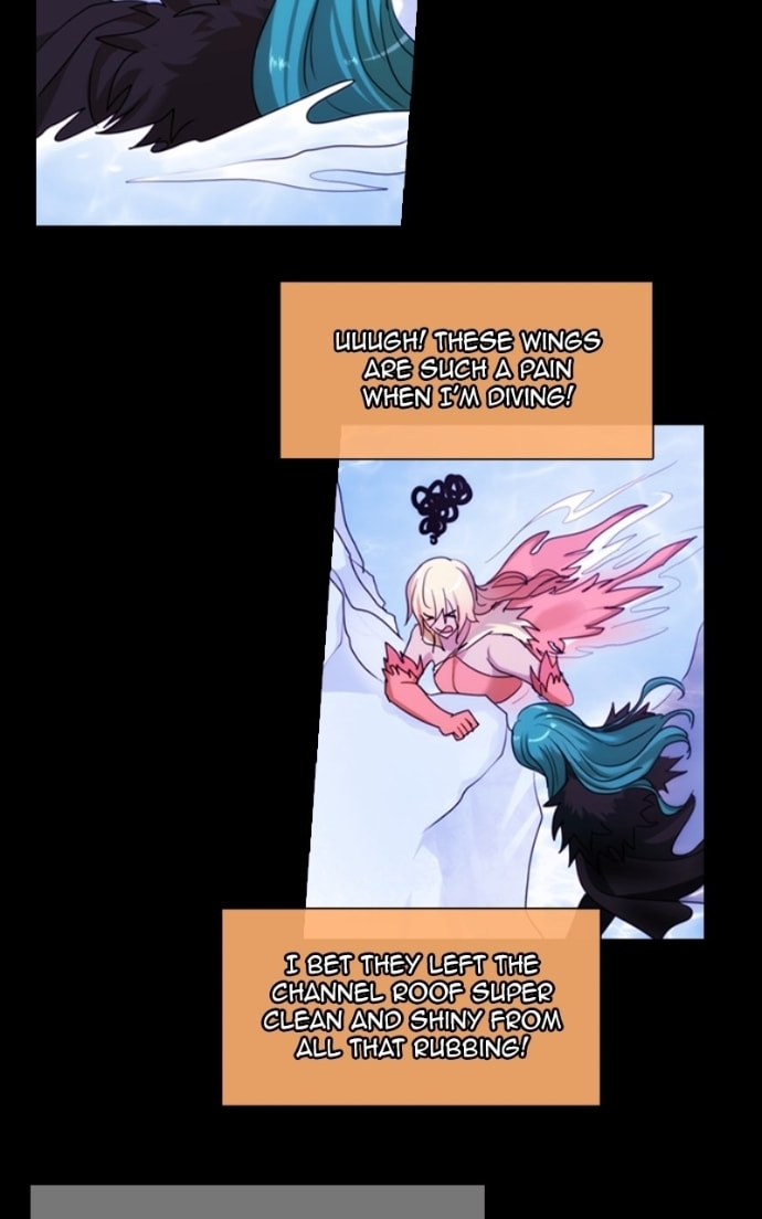 Kubera Chapter 692 page 40 - 
