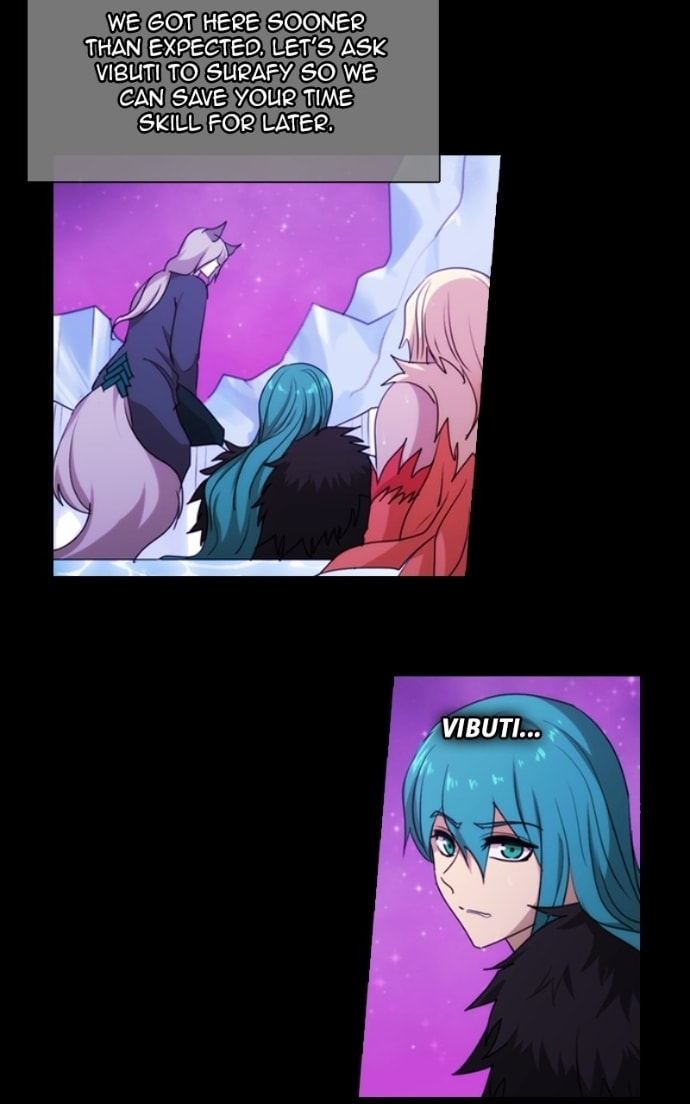 Kubera Chapter 692 page 41 - 