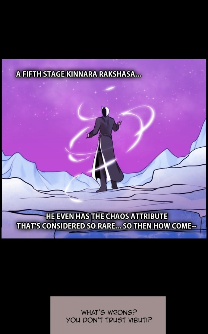Kubera Chapter 692 page 42 - 