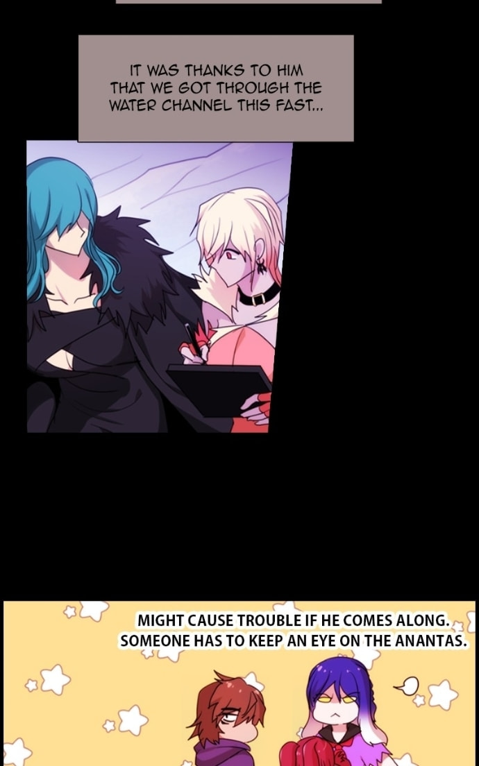 Kubera Chapter 692 page 43 - 