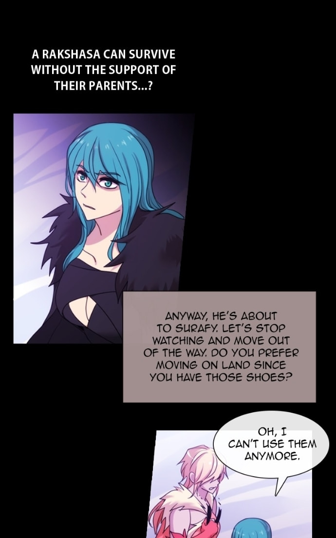 Kubera Chapter 692 page 51 - 