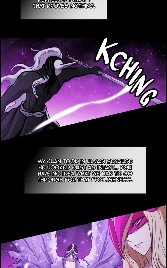 Kubera Chapter 693 page 11 - 