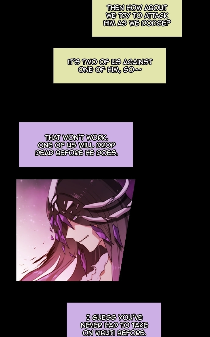 Kubera Chapter 693 page 19 - 