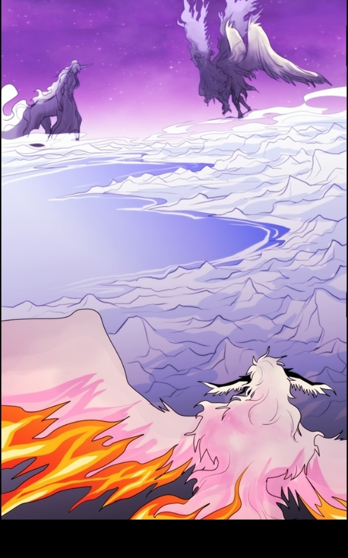 Kubera Chapter 693 page 3 - 