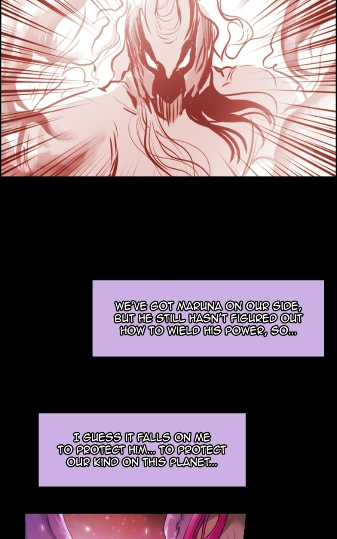 Kubera Chapter 693 page 21 - 