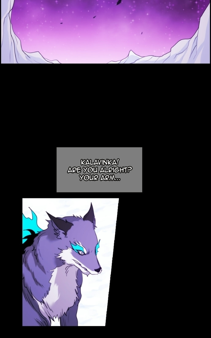 Kubera Chapter 693 page 28 - 