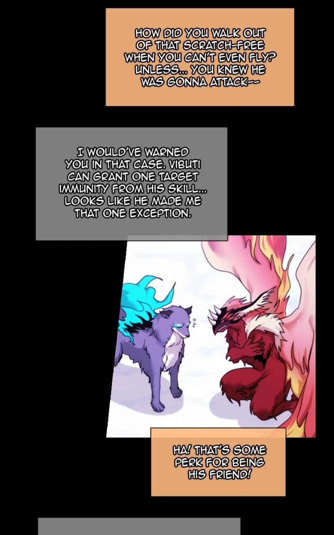 Kubera Chapter 693 page 29 - 