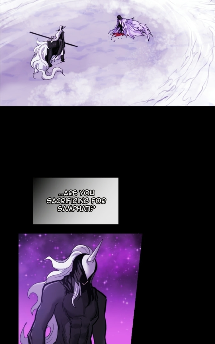 Kubera Chapter 693 page 33 - 