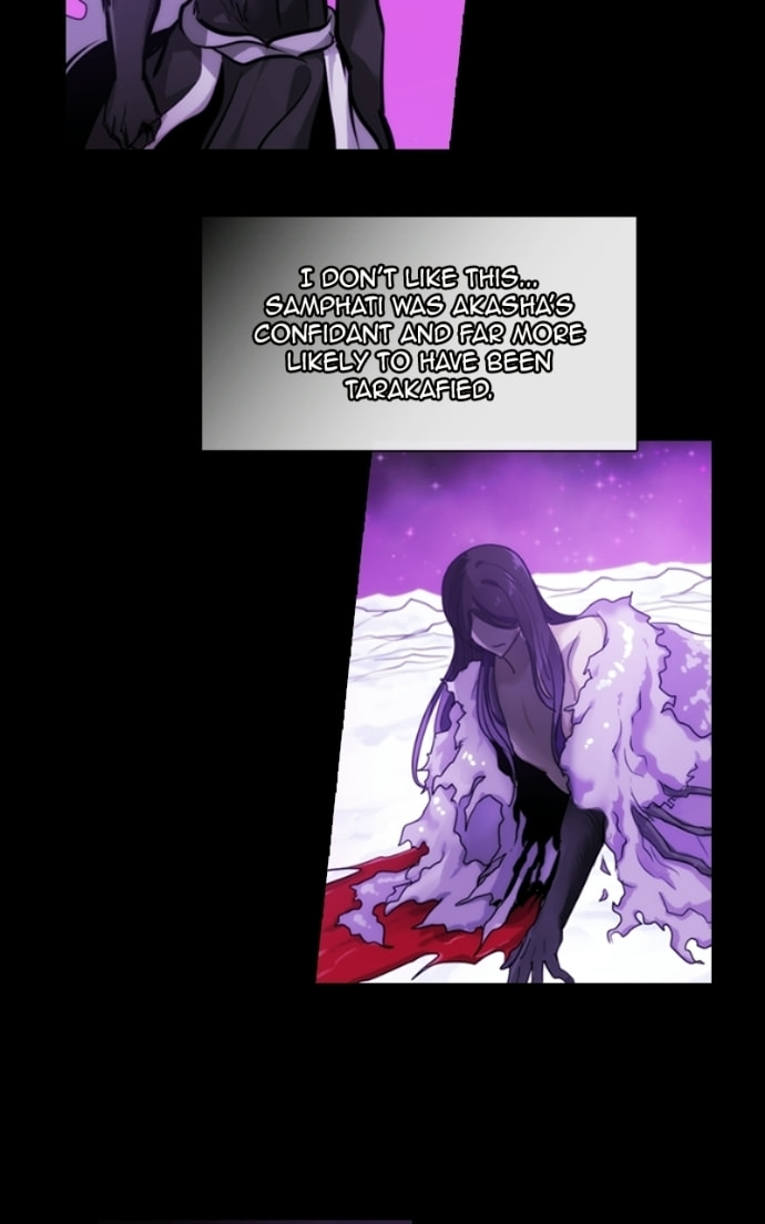 Kubera Chapter 693 page 34 - 