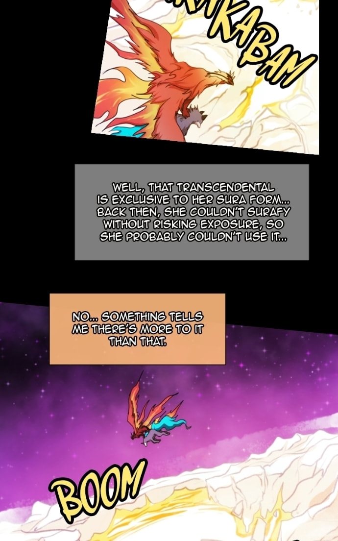 Kubera Chapter 693 page 46 - 