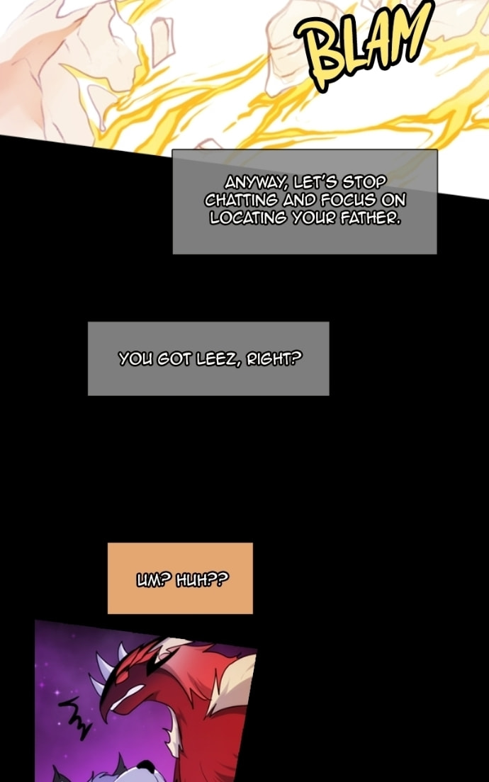 Kubera Chapter 693 page 47 - 