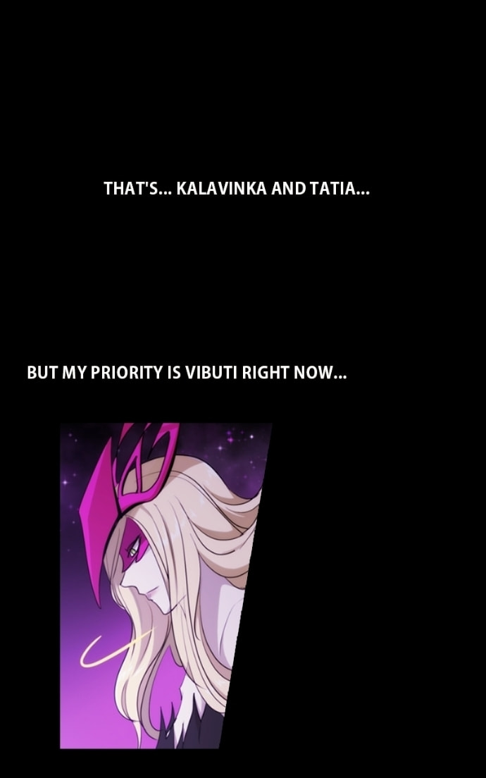 Kubera Chapter 693 page 50 - 