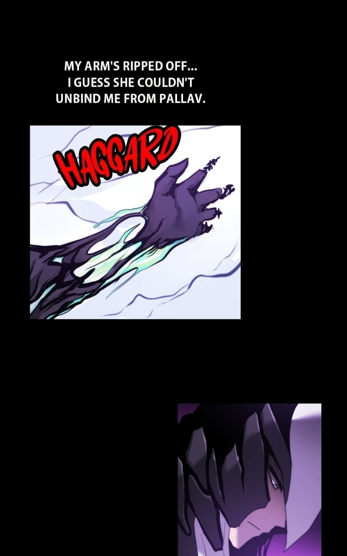 Kubera Chapter 693 page 57 - 