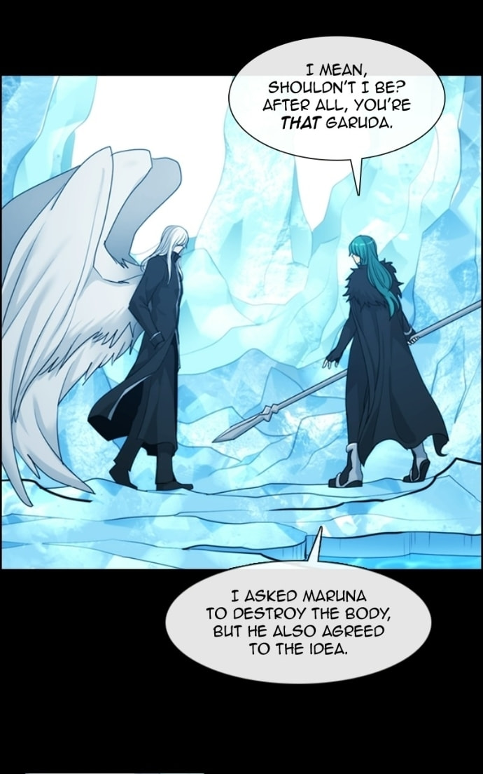 Kubera Chapter 694 page 11 - 