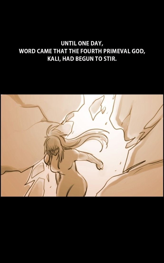 Kubera Chapter 694 page 36 - 
