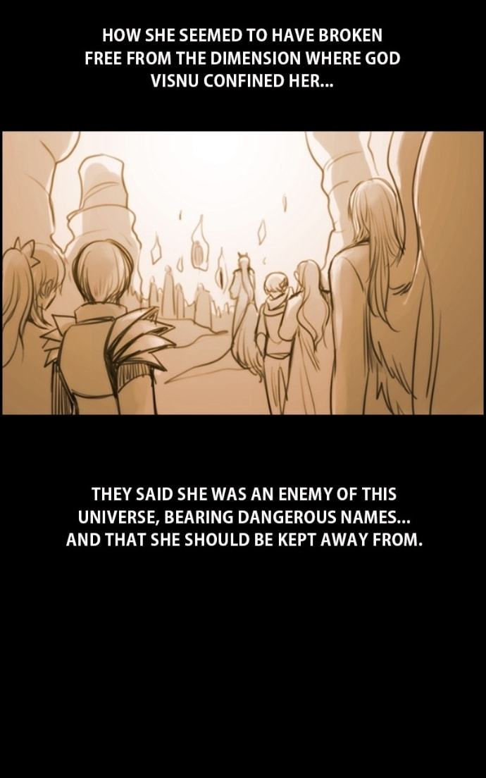 Kubera Chapter 694 page 37 - 