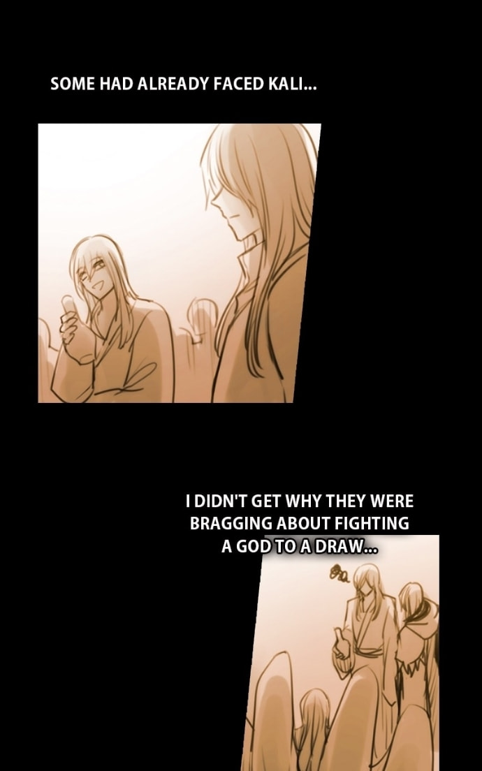 Kubera Chapter 694 page 38 - 