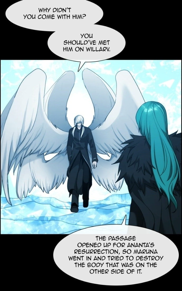 Kubera Chapter 694 page 6 - 