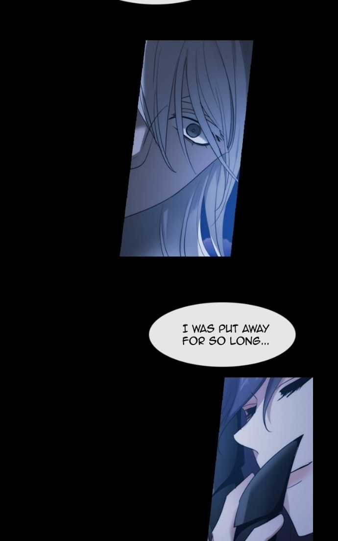 Kubera Chapter 694 page 54 - 
