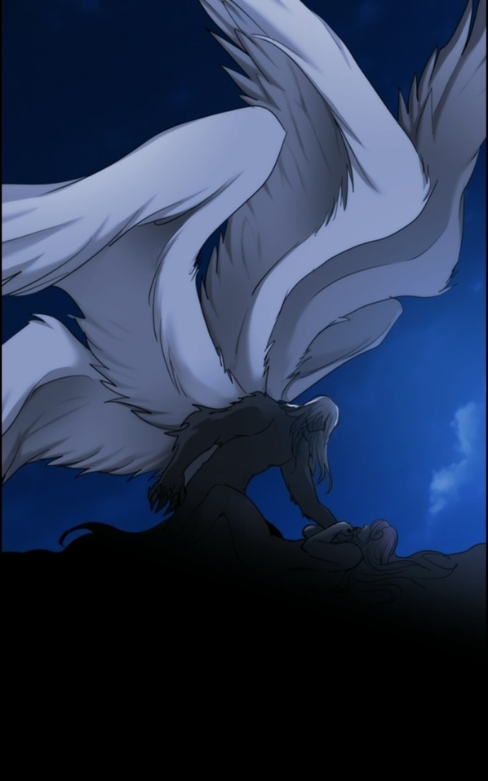Kubera Chapter 694 page 59 - 