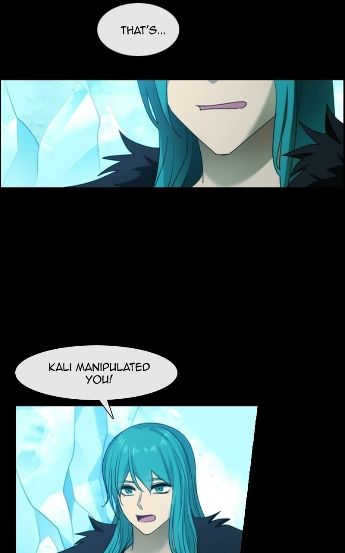 Kubera Chapter 694 page 76 - 