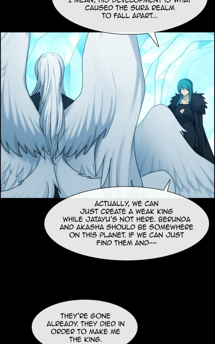 Kubera Chapter 694 page 81 - 