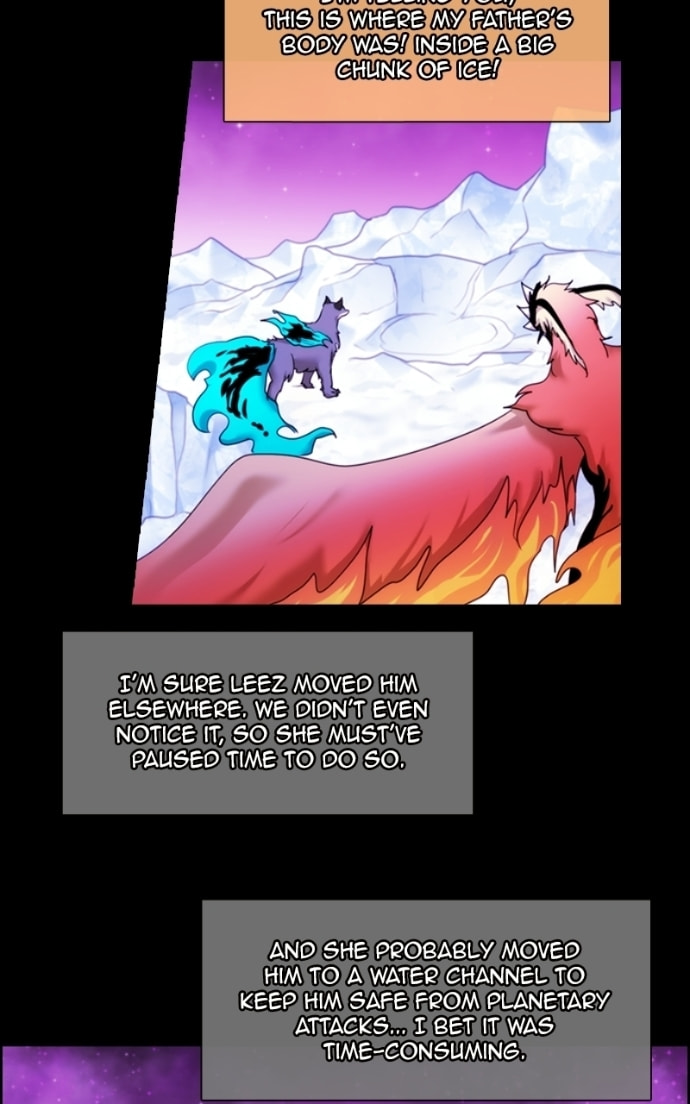 Kubera Chapter 695 page 22 - 