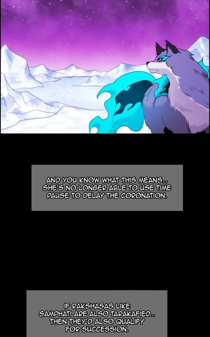 Kubera Chapter 695 page 23 - 