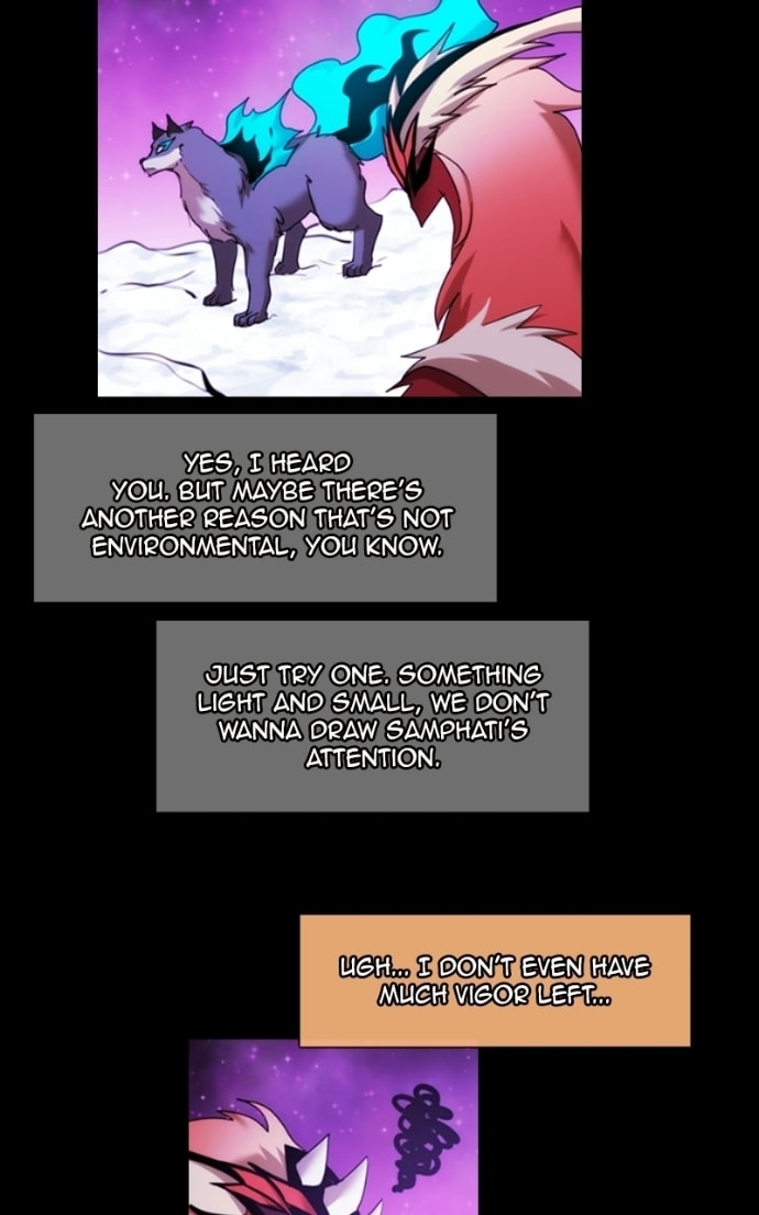 Kubera Chapter 695 page 30 - 