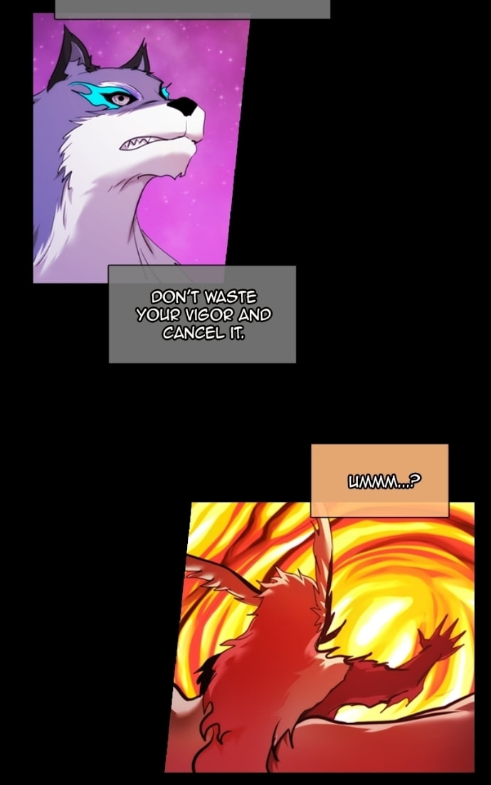 Kubera Chapter 695 page 36 - 