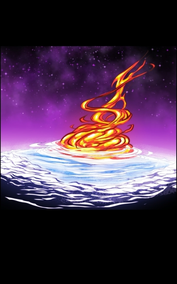 Kubera Chapter 695 page 40 - 