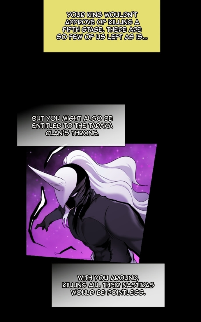 Kubera Chapter 695 page 54 - 