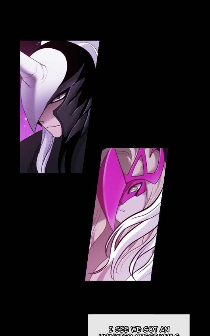 Kubera Chapter 695 page 59 - 