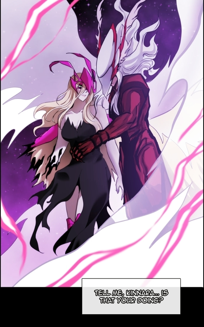 Kubera Chapter 695 page 61 - 