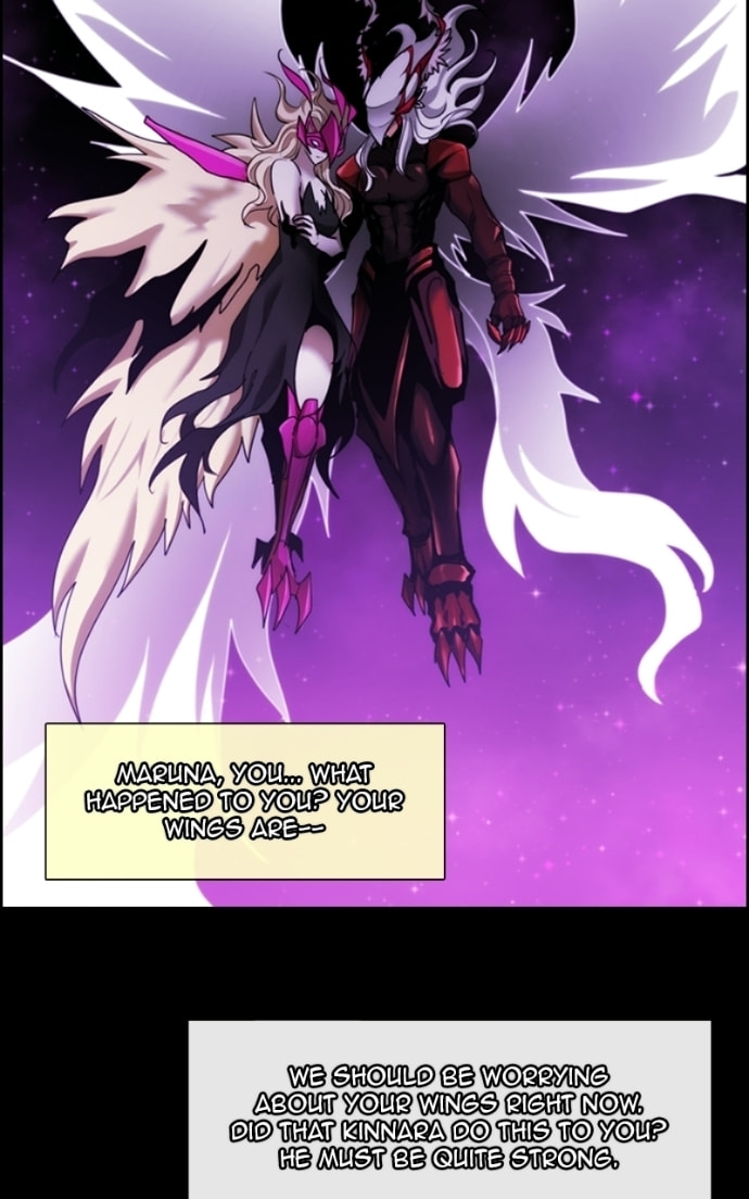 Kubera Chapter 696 page 20 - 