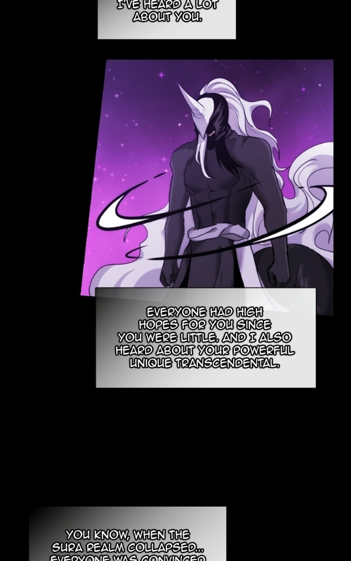 Kubera Chapter 696 page 22 - 