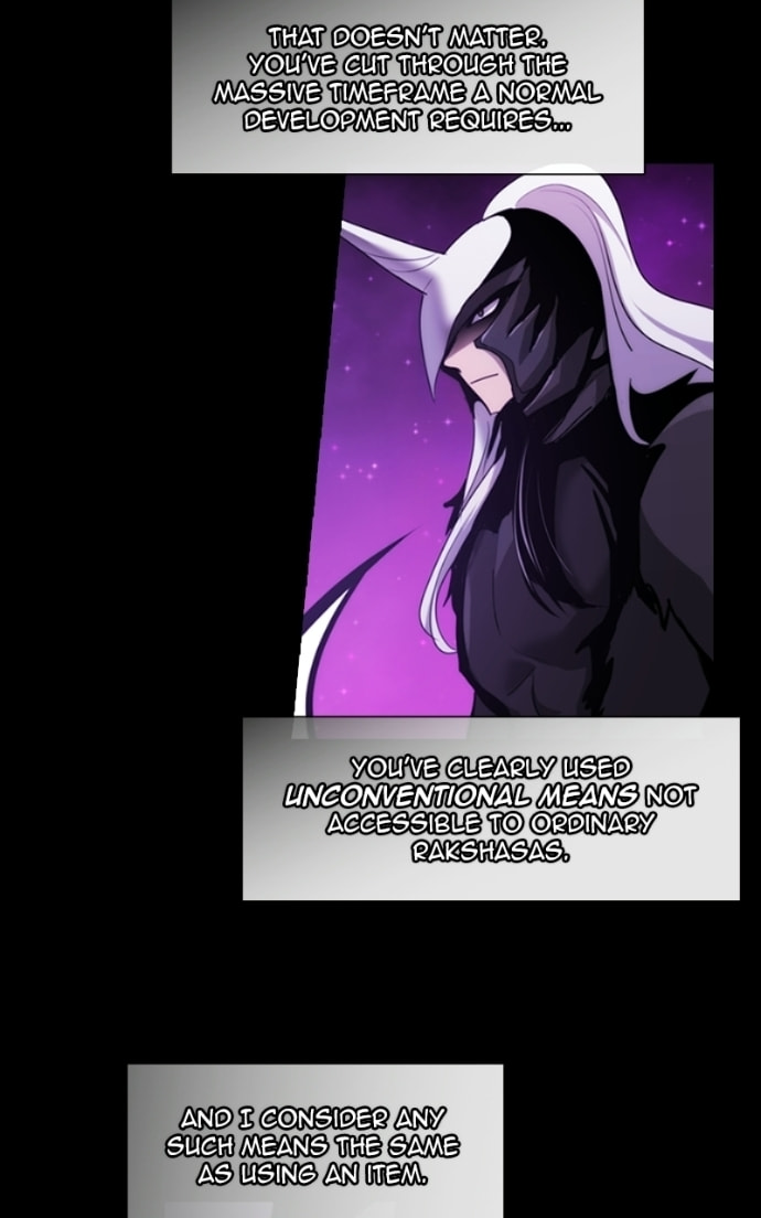 Kubera Chapter 696 page 25 - 