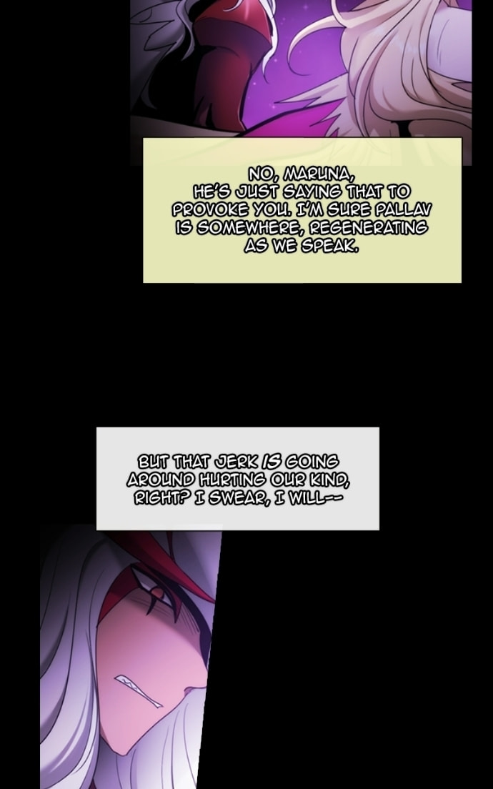 Kubera Chapter 696 page 27 - 