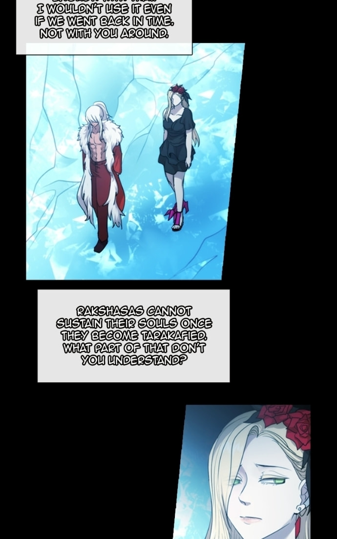 Kubera Chapter 696 page 56 - 