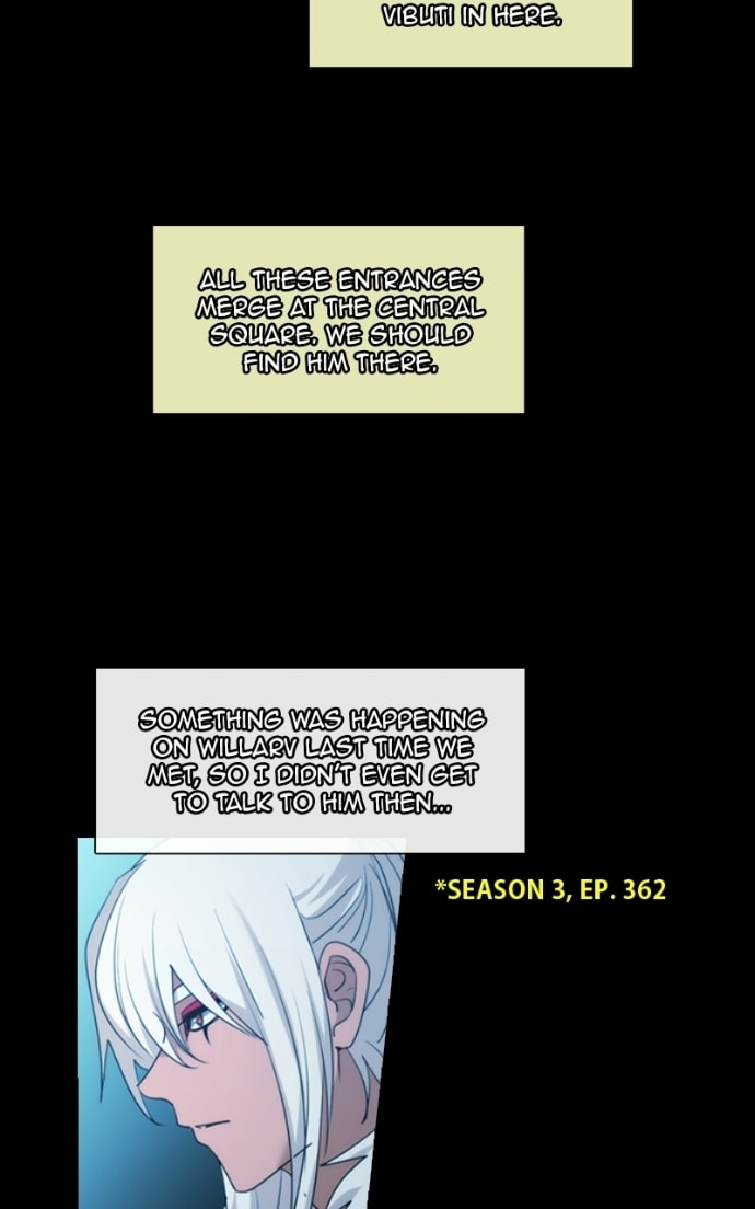 Kubera Chapter 696 page 61 - 
