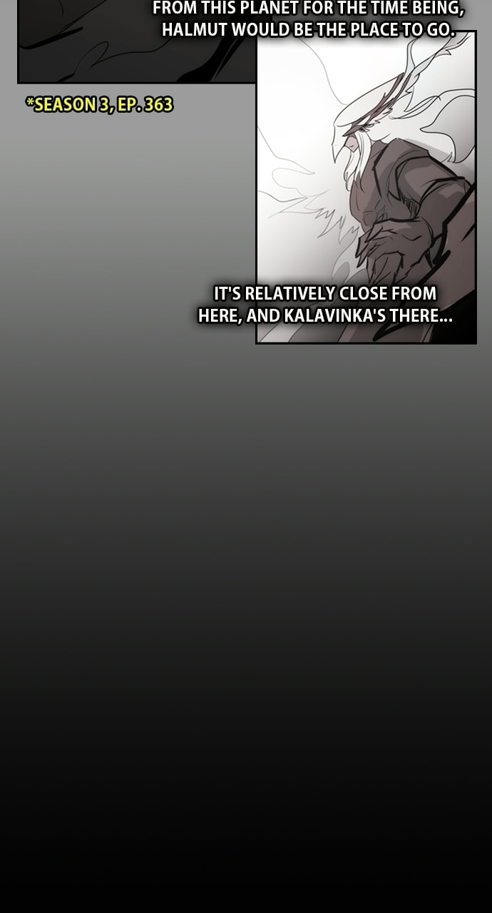 Kubera Chapter 697 page 3 - 