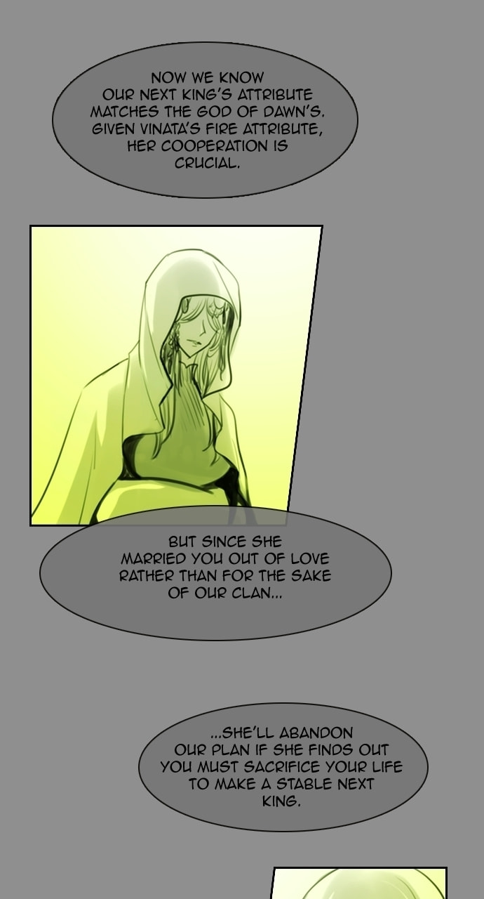 Kubera Chapter 697 page 32 - 