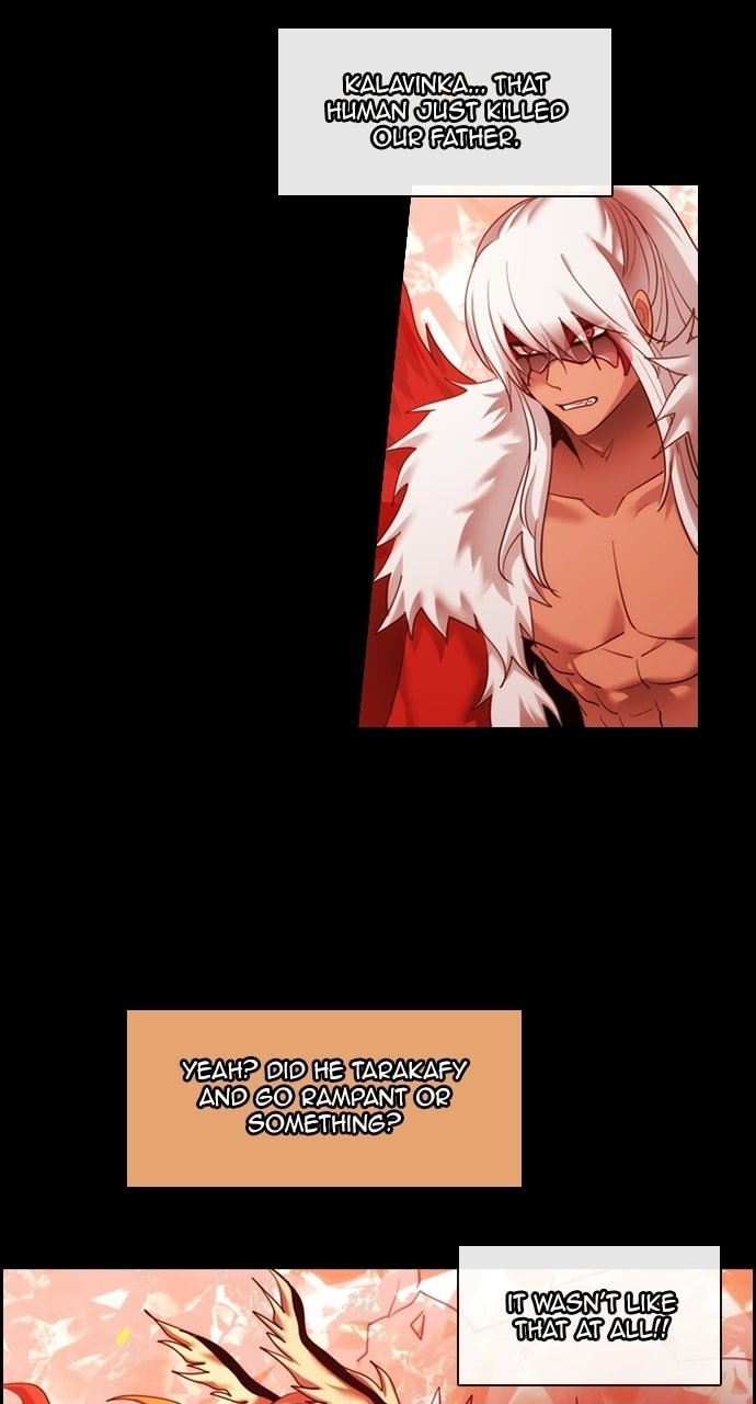 Kubera Chapter 697 page 53 - 