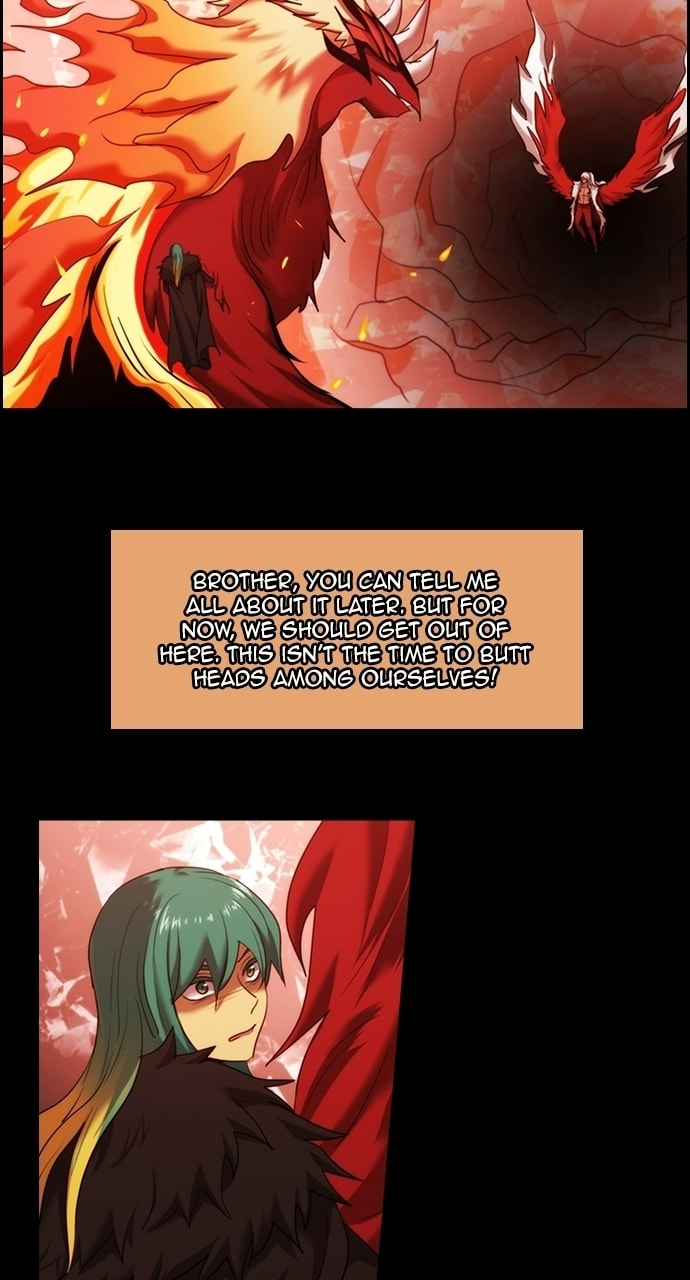 Kubera Chapter 697 page 54 - 
