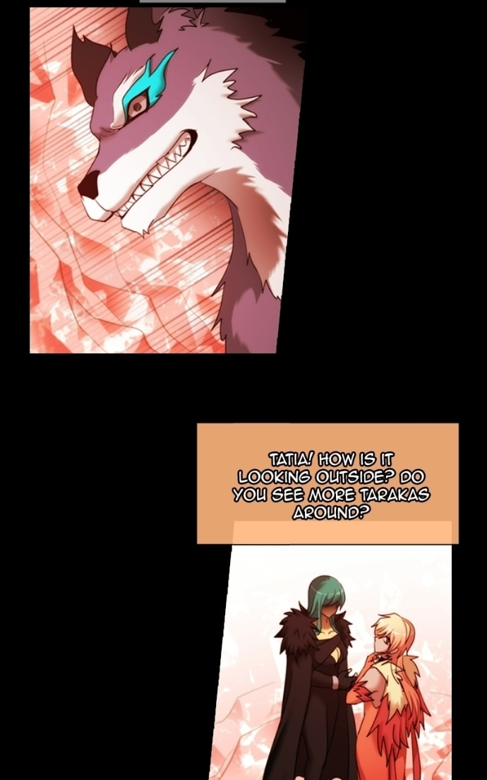 Kubera Chapter 698 page 3 - 